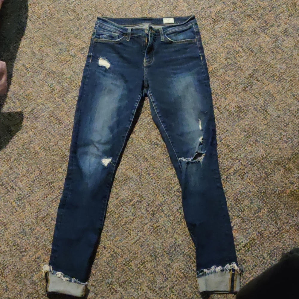 Bridge by gly jeans